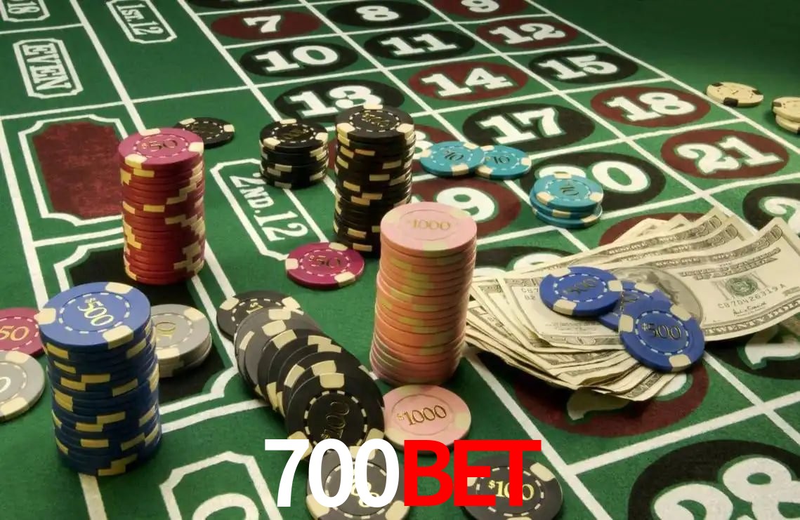 700bet.com