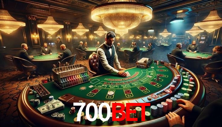 Bonus Features 700bet