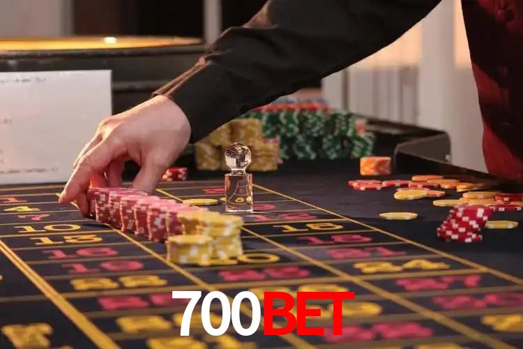 App Desktop 700bet