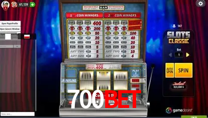 A Revolução dos Aplicativos de Jogos no 700bet