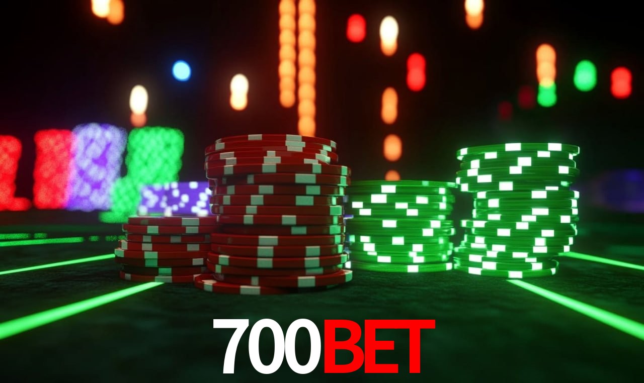 Game Statistics 700bet