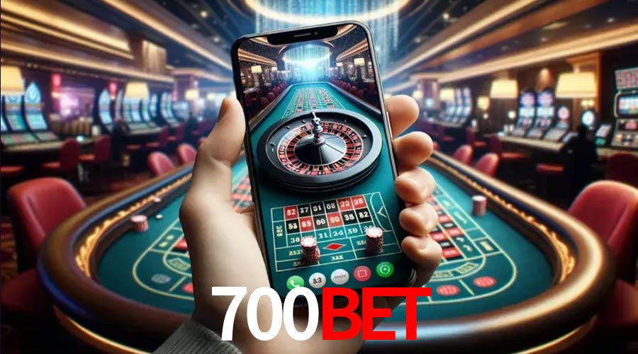 API Integration 700bet