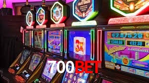 Recursos de Bônus 700bet