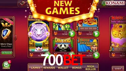 A Revolução dos Aplicativos de Jogos no 700bet