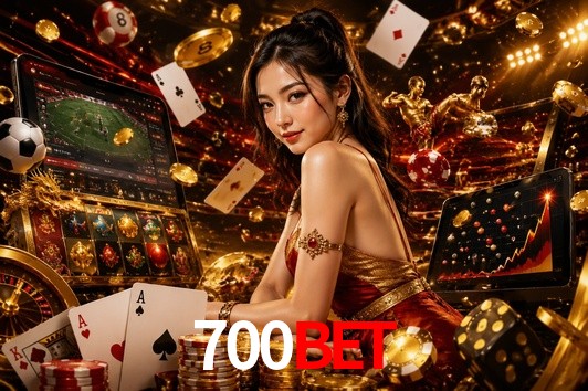 Seasonal Promotions 700bet