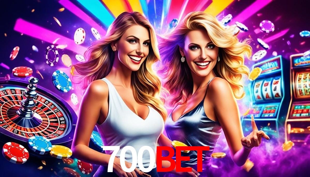 Jogos de Slot 700bet