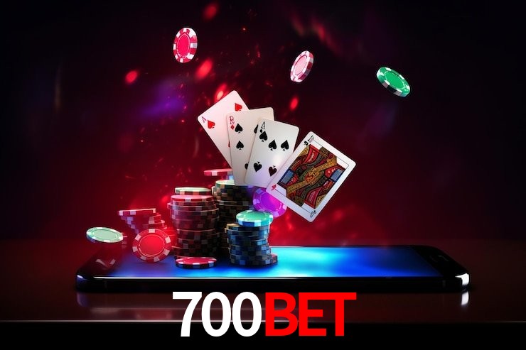 Slot Games 700bet