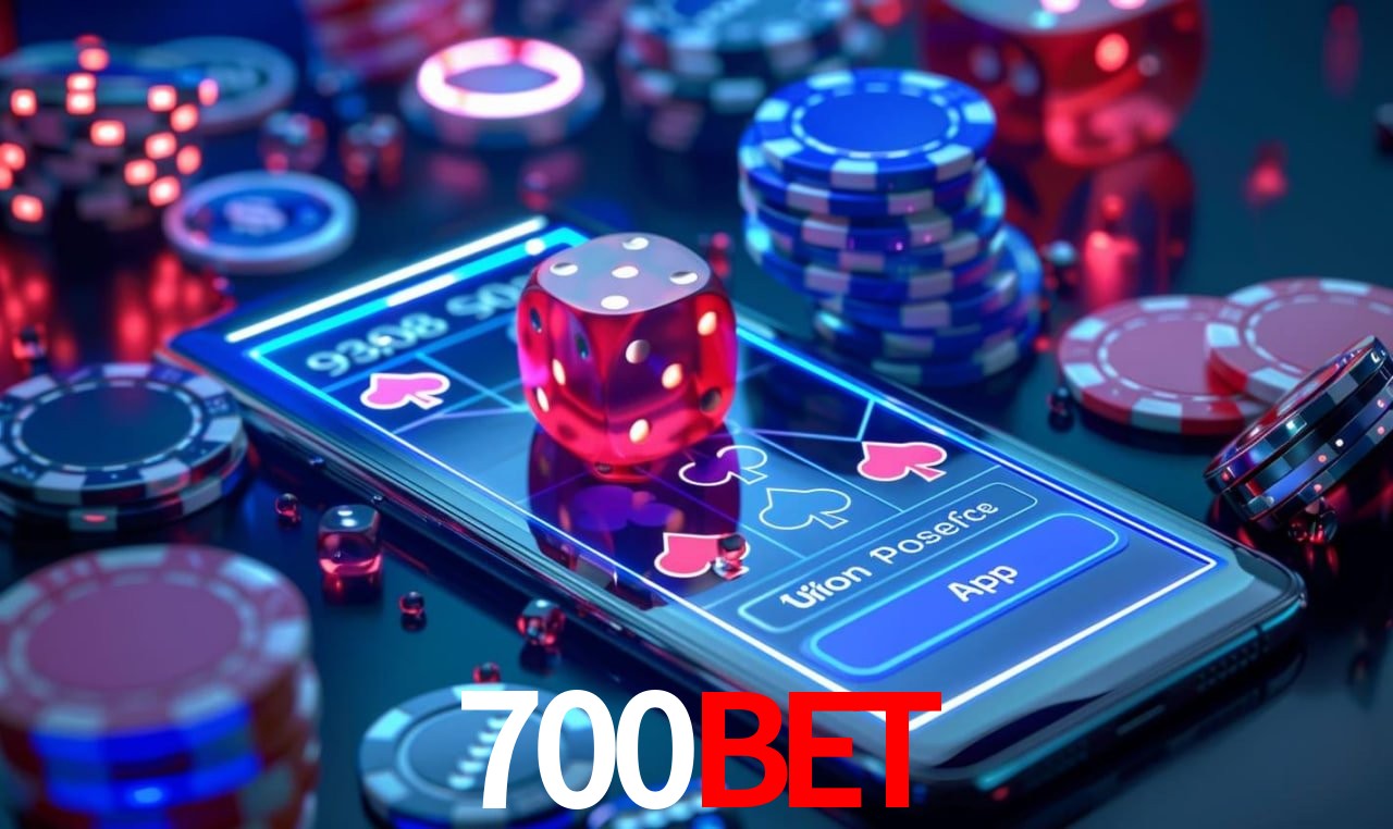 Oportunidades 700bet