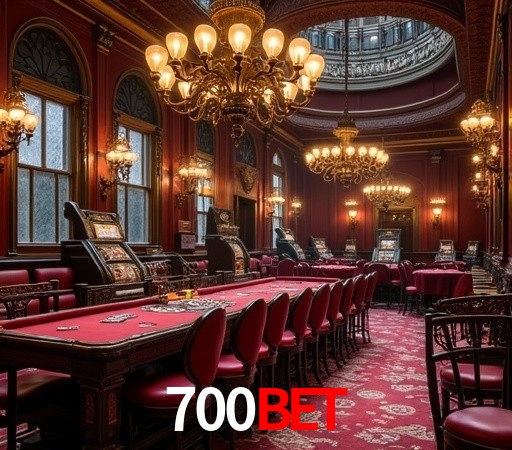 Vantagens VIP 700bet
