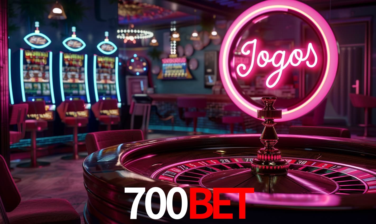 Torneios 700bet