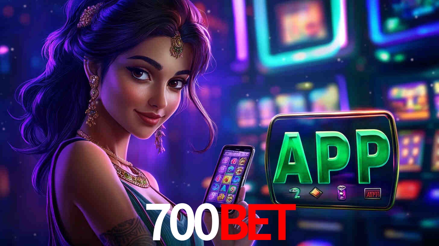 bet 700bet