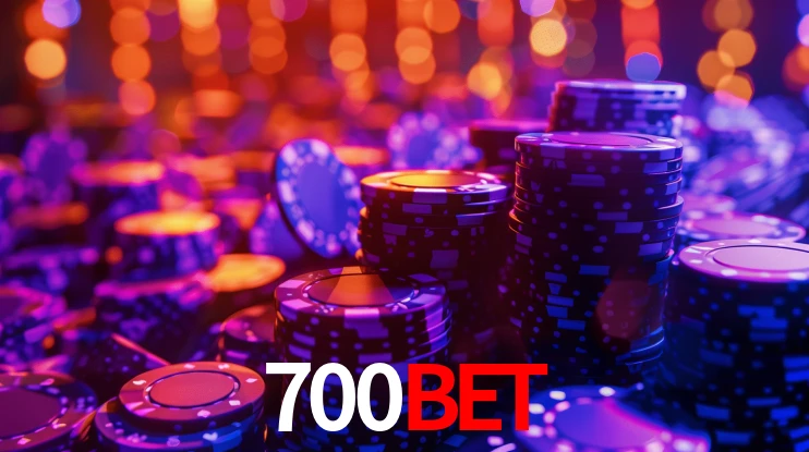 Bônus App 700bet