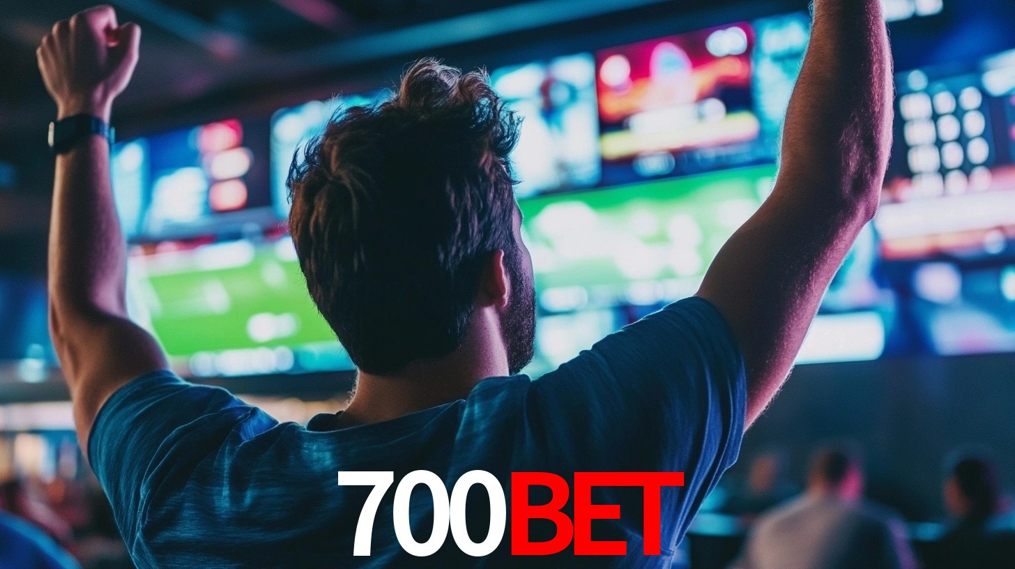700bet app