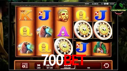 Desvendando o Mundo dos Jogos Virtuais na 700bet