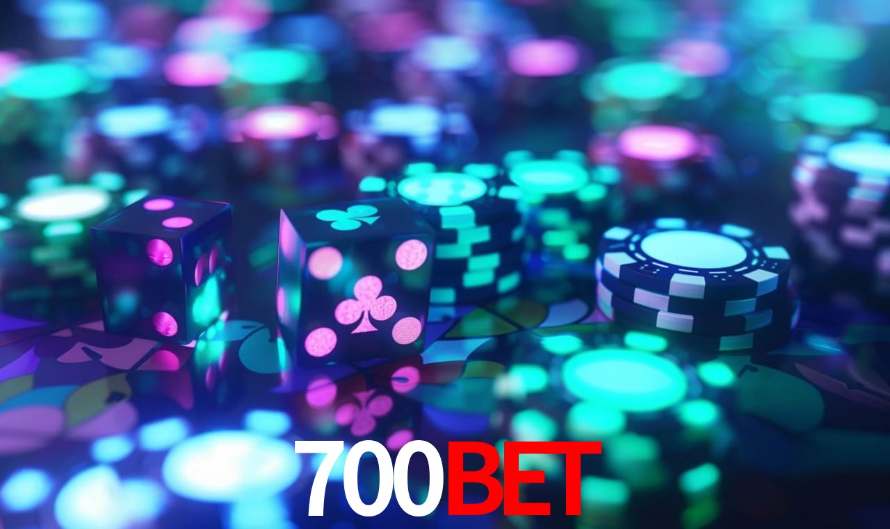 Integração de APIs 700bet