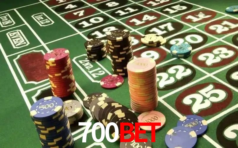 plataforma 700bet