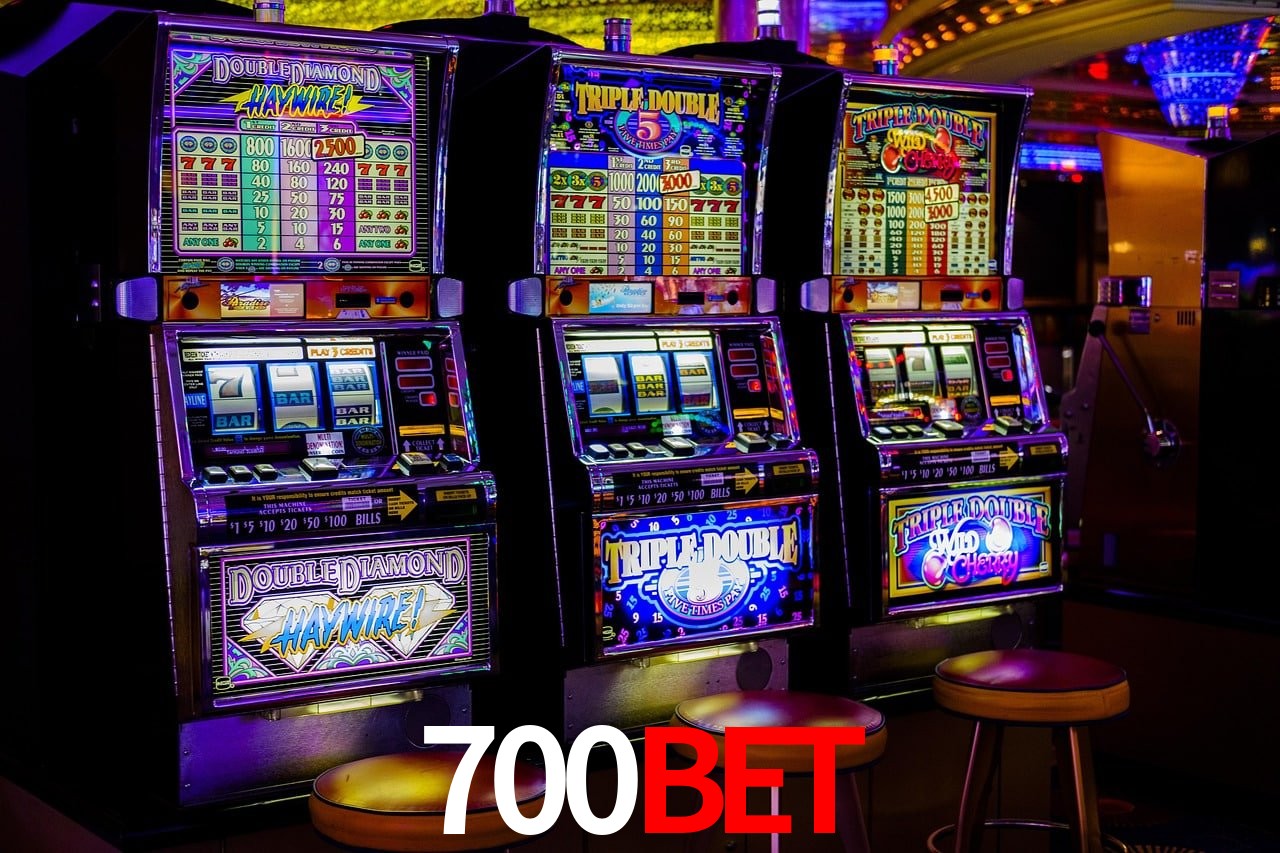 Ofertas Exclusivas 700bet
