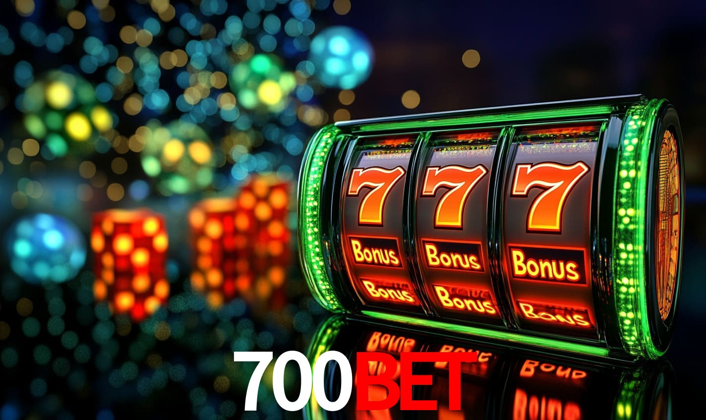 700bet Caça-níqueis de mesa