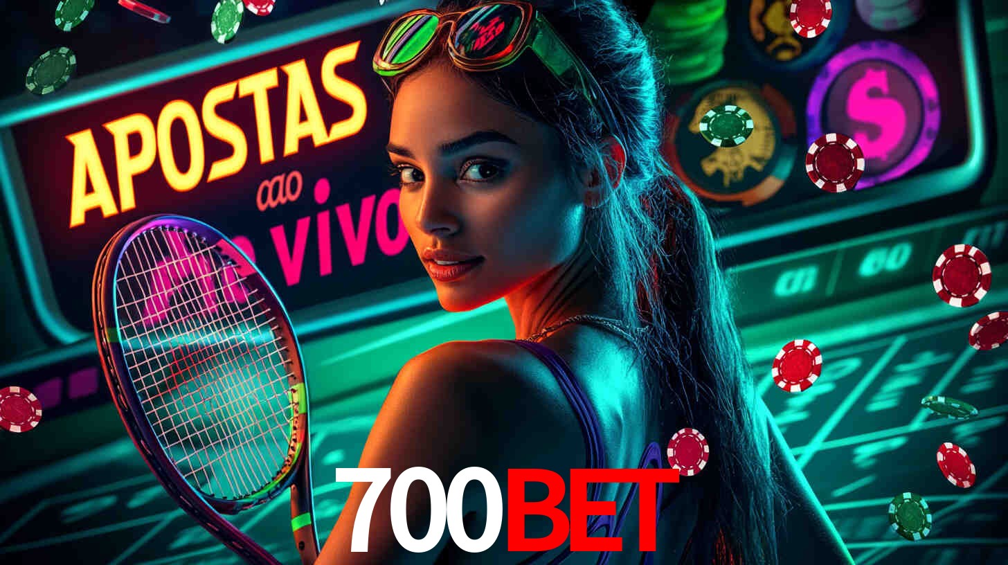 Instruções Download 700bet