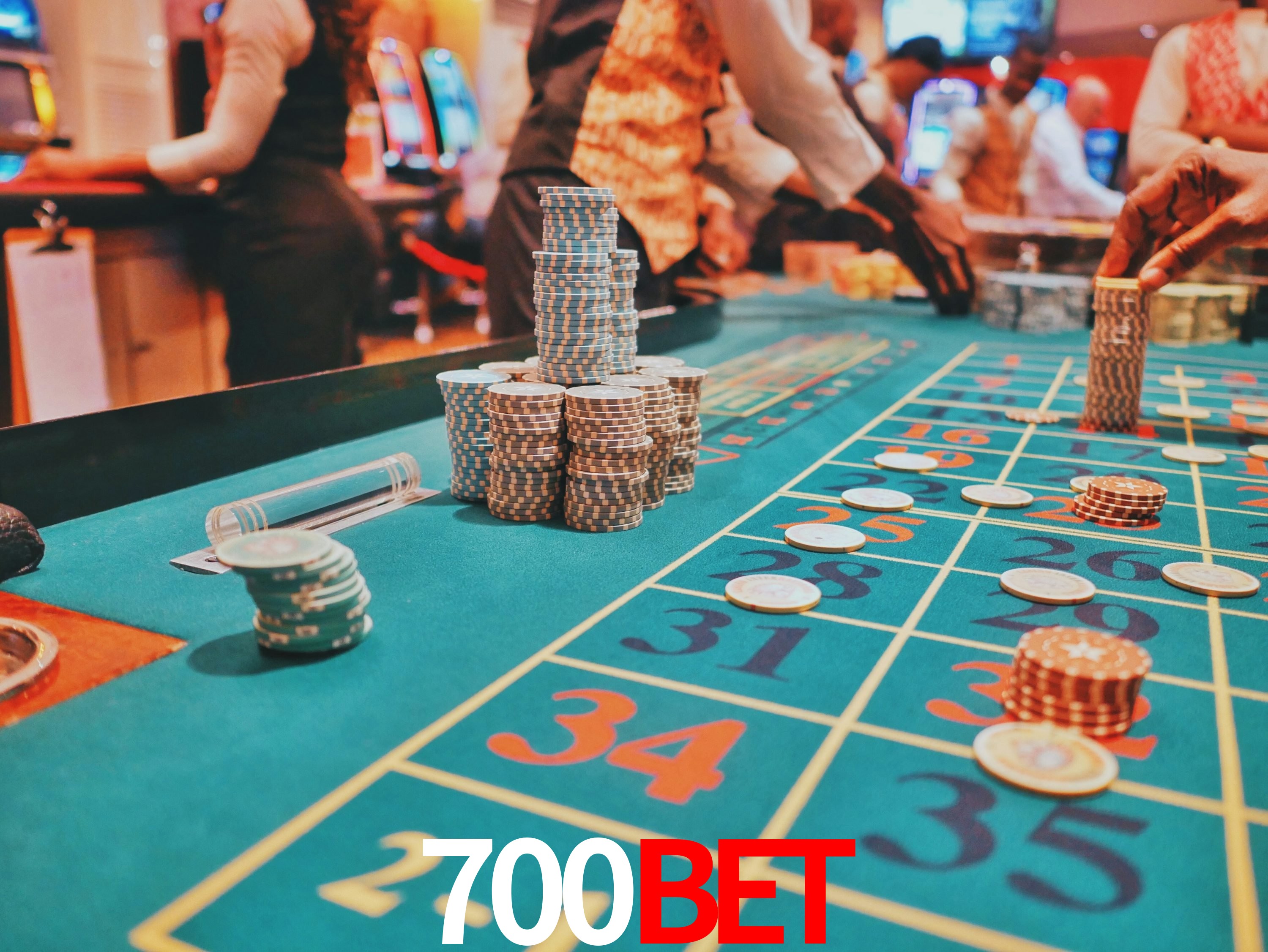 Especiais de Fim de Semana 700bet