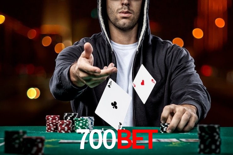 Funcionalidades App 700bet