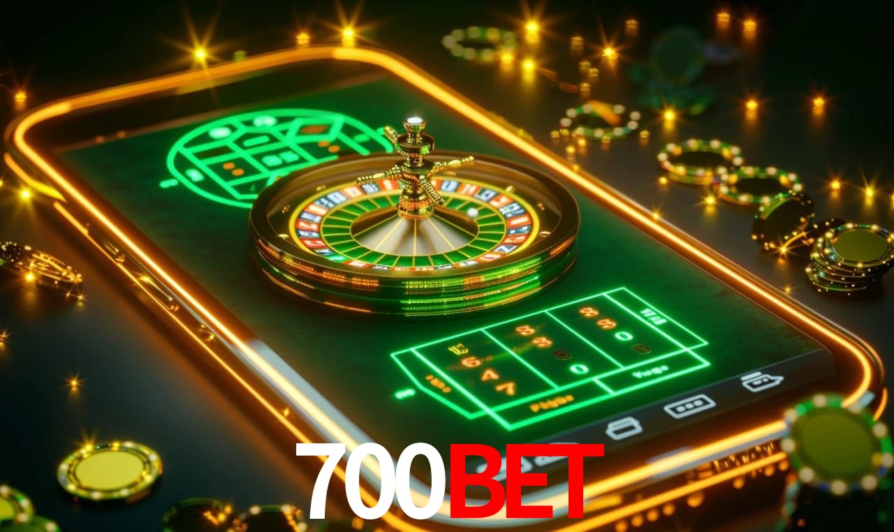Qualificar VIP 700bet