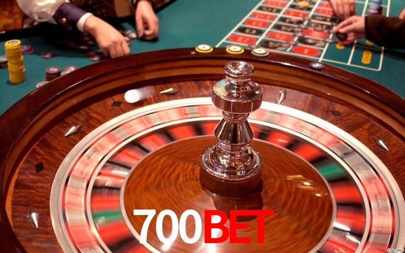 Login Seguro 700bet