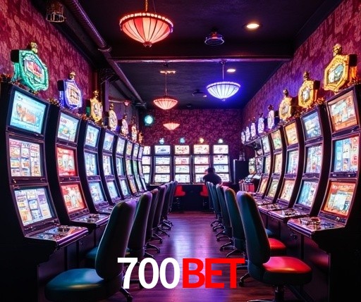 Melhores Jogos 700bet