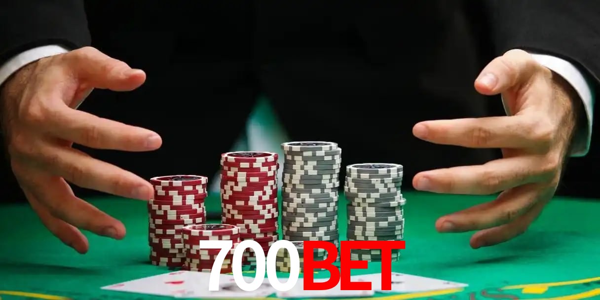 Promoções 700bet