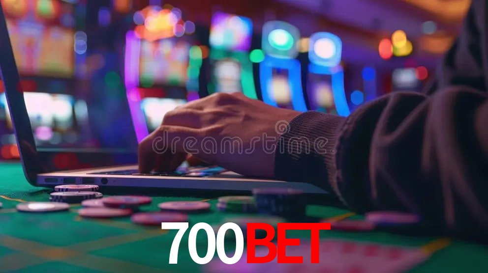 Casino Ao Vivo 700bet