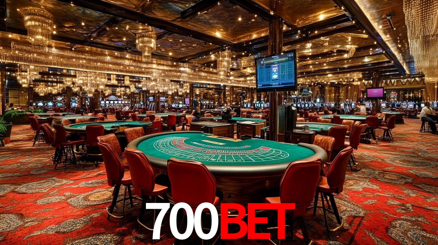 Bônus Generosos e Exclusivos no 700bet para Você!