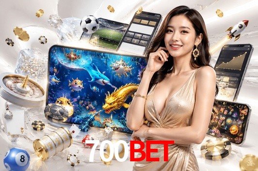 Account Benefits 700bet