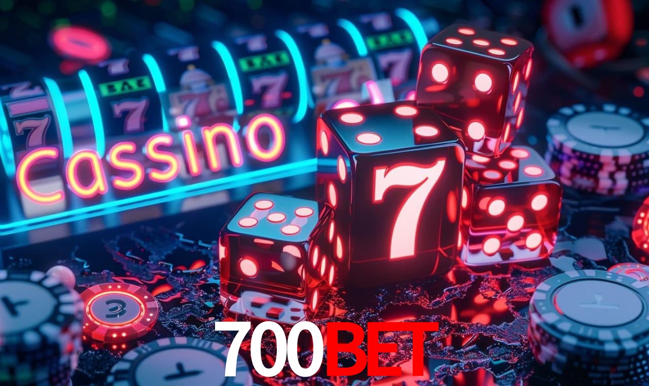 Experiência VIP 700bet