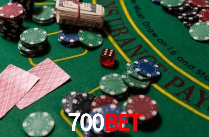 Jogos App 700bet