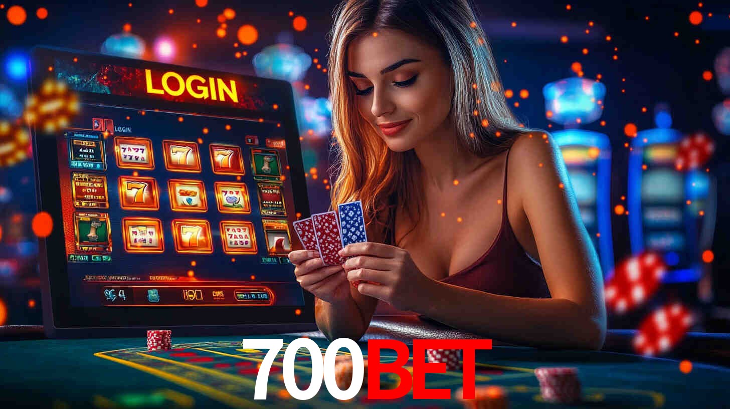 Ofertas App 700bet
