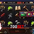Desvendando o Mundo dos Jogos Virtuais na 700bet