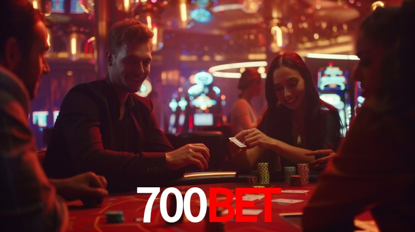Download 700bet Windows