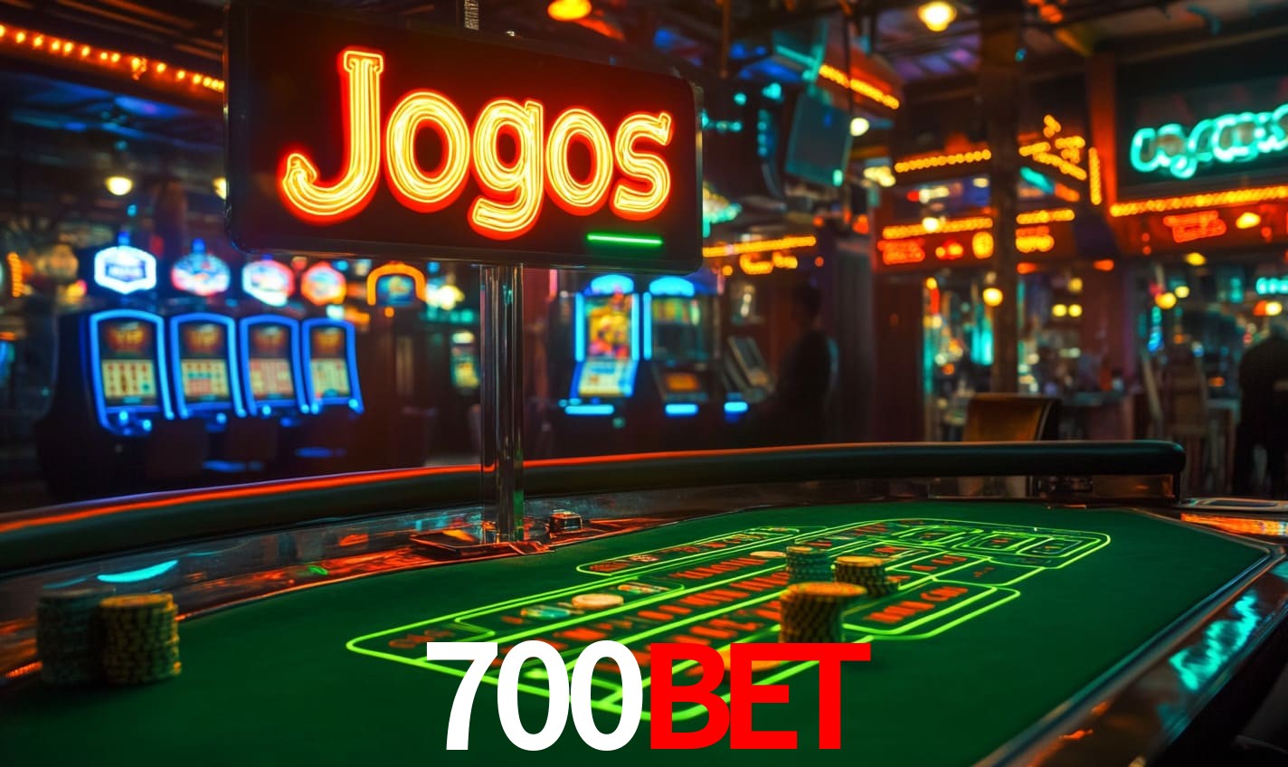 700bet Dicas de Jogo