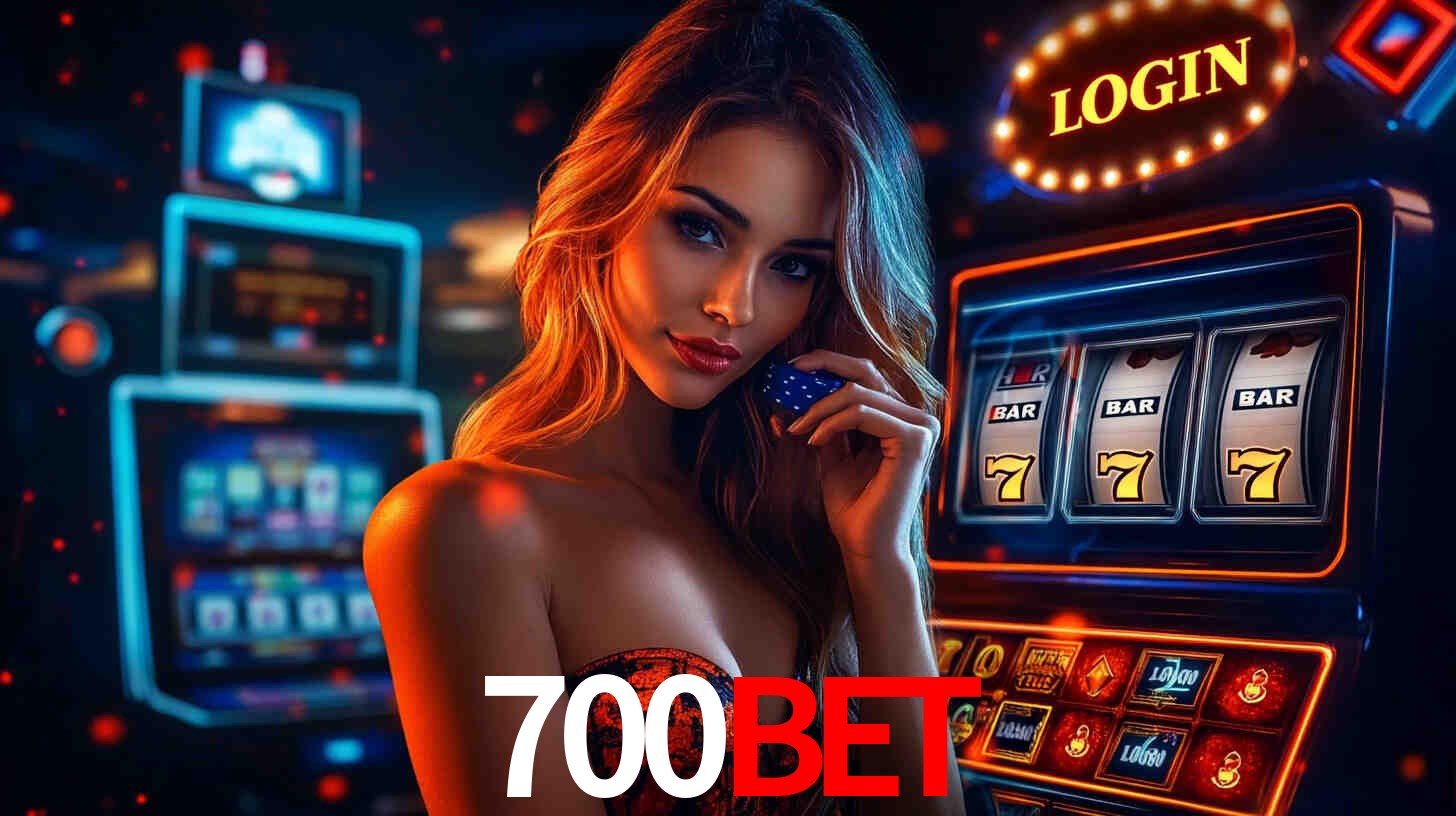 Vantagens App 700bet