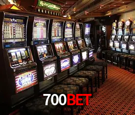 Inovações de Jogos na 700bet: O Futuro das Experiências Interativas