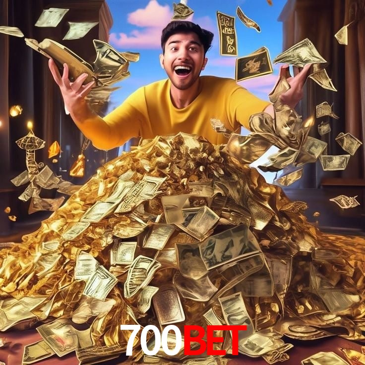 Sistemas de Segurança 700bet
