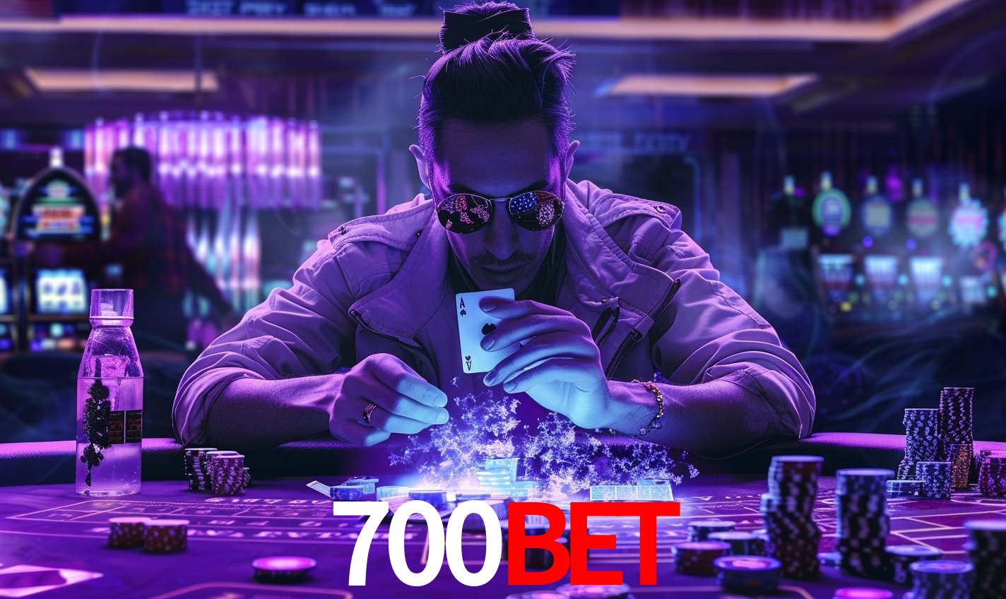 VIP Casino 700bet