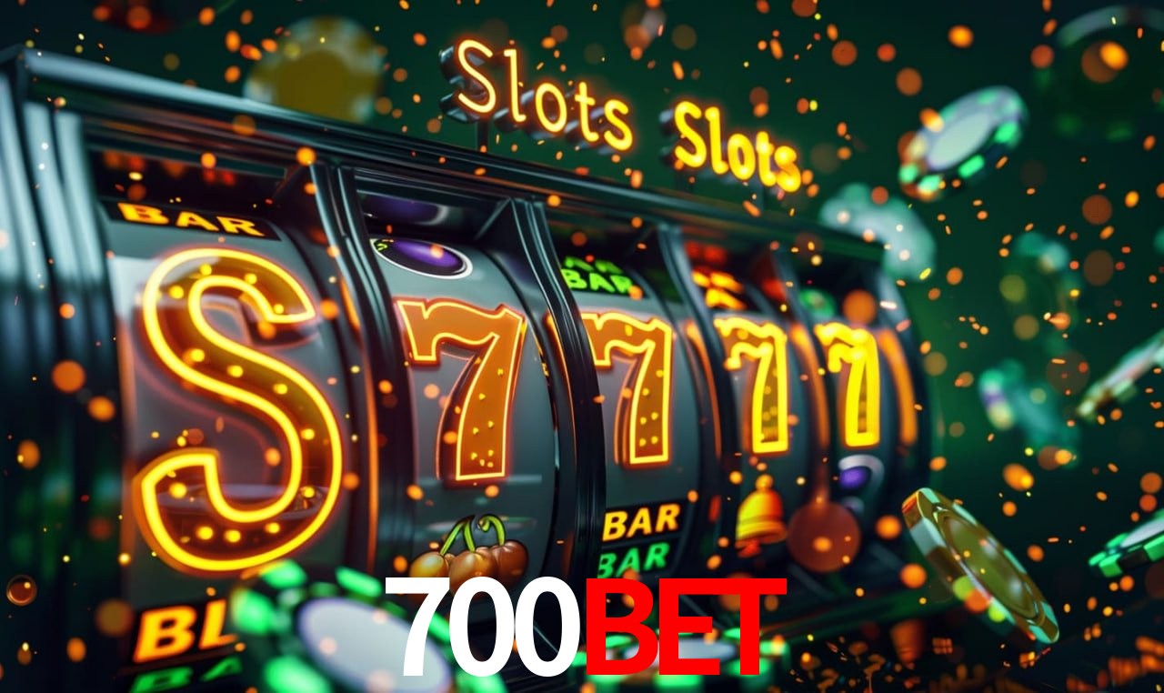 Promoções Sazonais 700bet